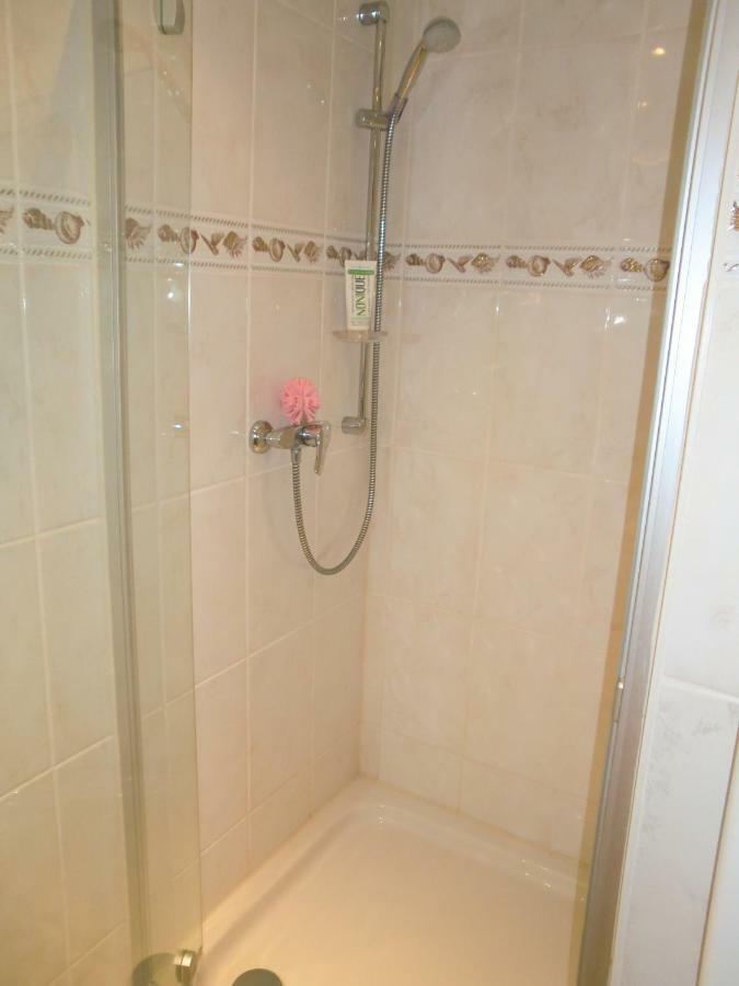 Wildholz Sachsen Apartment Weidenhain Ngoại thất bức ảnh